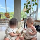 [천안 성성동] 엄마 마음까지 챙긴 &#39;카페 시온&#39; 2층 좌식 키즈존 후기