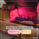 남동초등학교 | 만수동힐링 &amp; 디톡스 체험, 쑥뜸천하 인천점 전신돔쑥뜸 후기