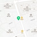 봉덕로 카페봉덕 앞 이미지