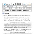 '24.3월말 기준 금융회사의 해외 부동산 대체투자 현황 이미지