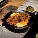 구이STORY | 남겨서뭐하게 박준면 편! 을지로 흑돼지 맛집 '산청숯불가든' 지리산 소금구이