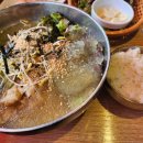 메밀생각봉평막국수