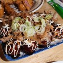 계산로 | 인천 계양맛집 귀여운 이자카야 쿠시카츠전문점 쿠시냥 방문후기