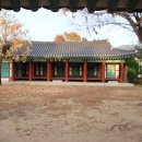 창원 진해현 관아 및 객사 유지 이미지