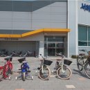 서해안안전체험관 이미지