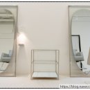 윤주 헤어샵 이미지