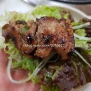 남산숯불가든 이미지