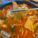 부뚜막순대국 | [상봉/망우 맛집] 우림시장 건더기가 푸짐한 ‘부뚜막순대국’ 다녀온 후기