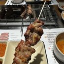 맛나꼬치네 | 맛집 [이가네양꼬치 합정점] 정말 맛있는 양등심꼬치와 옥수수온면을 만날 수 있는 곳 내돈내산 후기