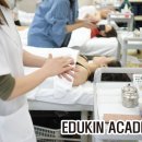 미용사(피부) 자격증 실기 이미지