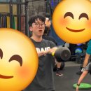#181 | #181 크로스핏 후기