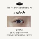 이마트24 청라푸르지오점 | [인천/청라] 속눈썹펌 맛집 " 로아뷰티" 최신방문후기