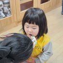 양치질교육(불소도포), 체육, 모래놀이, 영어 이미지