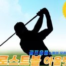 로스트볼아울렛 이미지