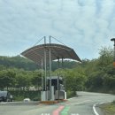 영인산자연휴양림 숲속야영장 | 아산 "영인산자연휴양림 숲속야영장" - 짐 나르는 A구역 데크20번 .. "도쿄크래프트 텐비"