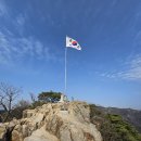 관악산(팔봉, 육봉) 삼성산 이미지