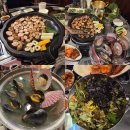 (주)환우드 | 울산 남구 맛집 연막창 달동은 연잎숙성 대구 막창