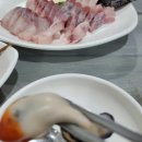 해뜨는우리집 | 당진 한진포구 횟집 '해뜨는집' - 제철방어&amp;굴찜 가격 /후기