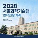 탑클래스창조의아침미술학원 - 성남시 분당구 서현로 192 | <청주미술학원> 서울과학기술대학교(과기대) 2028 입학전형 계획/ 청주창조의아침