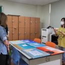 광릉중학교 이미지