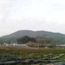 문안산성 이미지