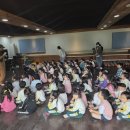 꽃재유치원 이미지