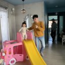 강화도 키즈펜션 아셀펜션 킨포크룸 대만족 * 16개월 아기랑 엄마 환갑여행
