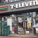 세븐일레븐 홍대스타점 이미지