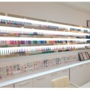 페디앤럭스네일 이미지