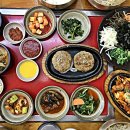 아라한방도야지생삼겹살 | 곤지암 대표맛집 토속음식전문점 청국장과보리밥
