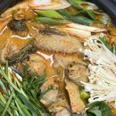 순천 연향동 오리고기 오리불고기 숙주올려 아삭함까지!