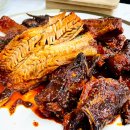 포승타이어 | 평택 안중 맛집 현지인 추천 정성스런 솥밥한상 신 코다리