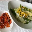 산장관광지 화장실(1) 이미지