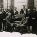 라벨피아노 이미지