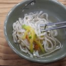 백이가칼국수 이미지