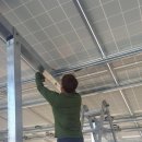 남원주농협태양광발전소2호 | 경기도 구리시 RPS 공사현장 32kw 태양광발전소 시공가격
