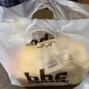 비에이치씨울산남외점 | BHC 맛초킹 콤보 + 뿌링치즈볼 먹어봤어요 :)