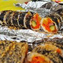 한아름김밥 이미지