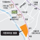 코엑스몰보다 6배나 큰 놈이 온다…SH공사 '가든파이브' 이미지