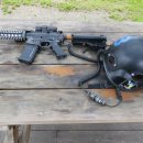 인제나르샤파크 캠핑장 이미지