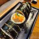 김바라김밥 - 창원시 의창구 중동중앙로 47 | 김바라김밥