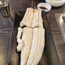 민박사민물장어숯불구이