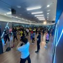 [비대면라이브]집에서 신나게 하는 라틴댄스 유산소운동 | 상동역 헬스장｜3번출구 헤일로짐 추천🏃‍♀️GX댄스수업으로 스트레스 탈출!