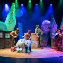 어린이뮤지컬 <시아와 친구들 : 트레저헌터즈> 이미지