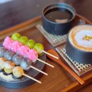 오마모리 | 대구 가창 신상 카페 오마모리 가창점, 말차 디저트 전문점 후기