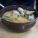 밀양돼지국밥 이미지