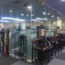 장터 당구장 이미지