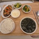 제일선물센타 | GM제일산부인과 38주 5일 제왕절개 출산 후기 (다인실 1인실, 식사, 모자동실)