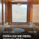 이태리모텔 | 단양 여행 | 2편 구경 시장 | 흑마늘 누룽지 닭강정, 단빵제빵소 마늘빵 솔직 후기