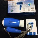 A1005 | 내 돈 주고 산 유닉스 UN-A1005 접이식 음이온 드라이기 후기